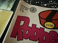 Set tijdschriften robbedoes - afbeelding 7 van  7