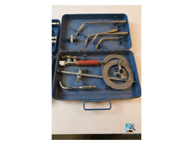 Set toortsmondstukken - afbeelding 4 van  8