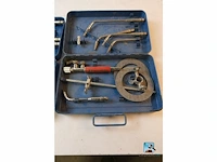 Set toortsmondstukken - afbeelding 4 van  8