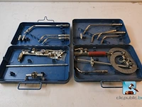 Set toortsmondstukken - afbeelding 8 van  8