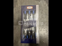 Set torx schroevendraaiers - afbeelding 1 van  3