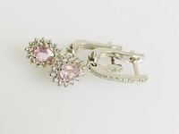 Set tourmaline - afbeelding 7 van  16