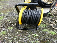 Set touwen met elektrische haspel - afbeelding 2 van  6