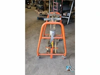Set transportwagens - afbeelding 2 van  5