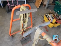 Set transportwagens - afbeelding 3 van  5