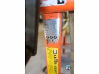 Set transportwagens - afbeelding 5 van  5