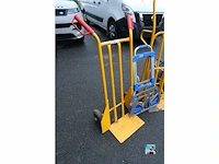Set transportwagens - afbeelding 2 van  9