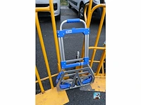 Set transportwagens - afbeelding 3 van  9
