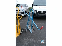 Set transportwagens - afbeelding 5 van  9