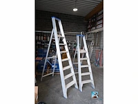Set trapladders - afbeelding 2 van  6