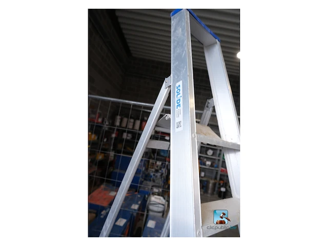 Set trapladders - afbeelding 3 van  6