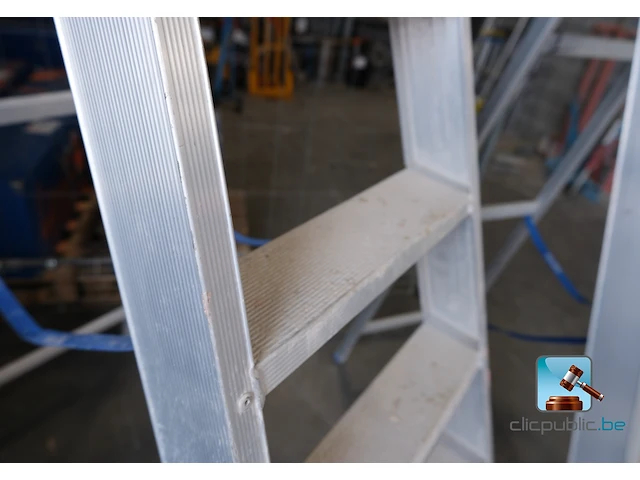 Set trapladders - afbeelding 4 van  6
