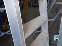 Set trapladders - afbeelding 4 van  6