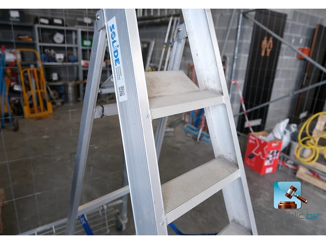 Set trapladders - afbeelding 5 van  6