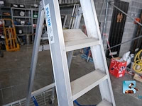 Set trapladders - afbeelding 5 van  6
