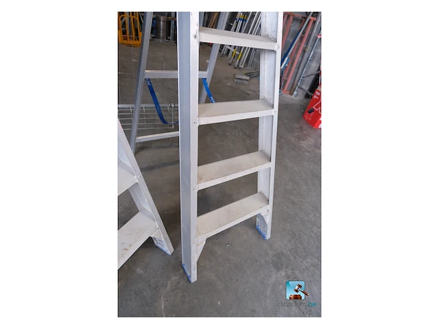 Set trapladders - afbeelding 6 van  6