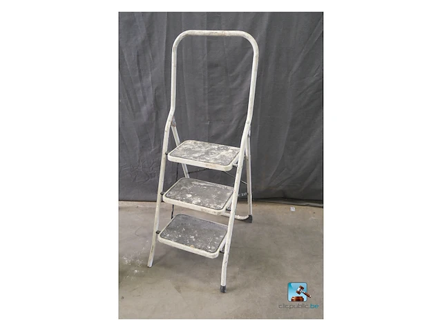 Set trapladders - afbeelding 2 van  7