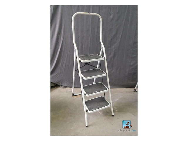 Set trapladders - afbeelding 5 van  7