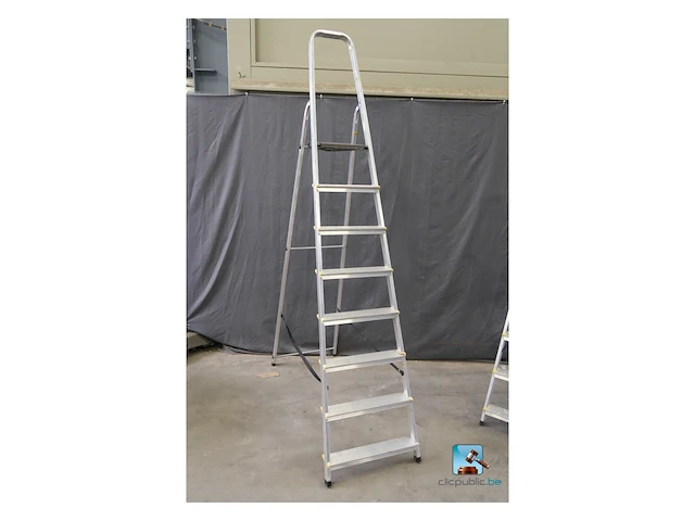 Set trapladders - afbeelding 2 van  9