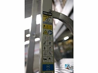 Set trapladders - afbeelding 4 van  9