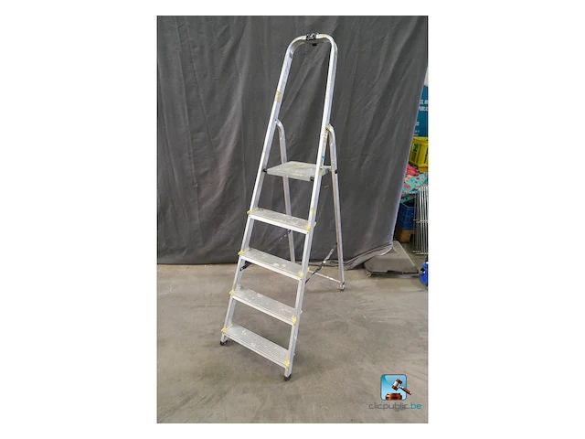 Set trapladders - afbeelding 6 van  9