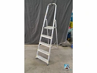 Set trapladders - afbeelding 6 van  9