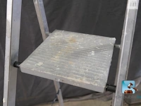 Set trapladders - afbeelding 7 van  9