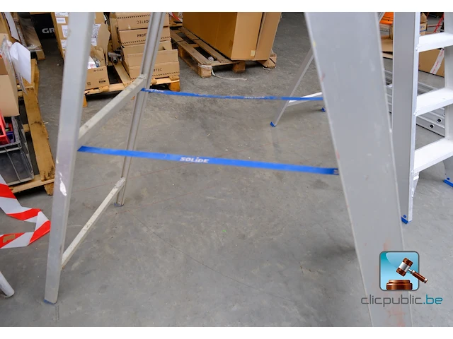 Set trapladders - afbeelding 3 van  11