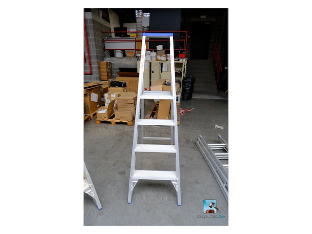 Set trapladders - afbeelding 4 van  11