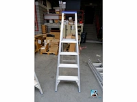 Set trapladders - afbeelding 4 van  11