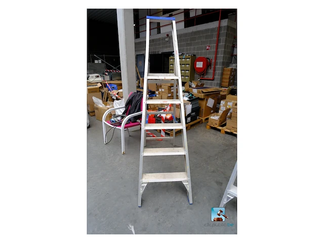 Set trapladders - afbeelding 9 van  11
