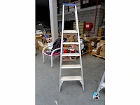 Set trapladders - afbeelding 9 van  11