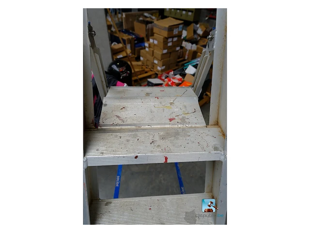 Set trapladders - afbeelding 10 van  11