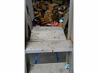 Set trapladders - afbeelding 10 van  11