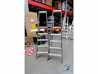 Set trapladders
