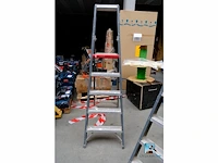 Set trapladders - afbeelding 2 van  7