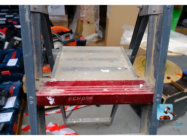 Set trapladders - afbeelding 3 van  7