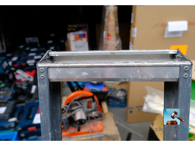 Set trapladders - afbeelding 4 van  7