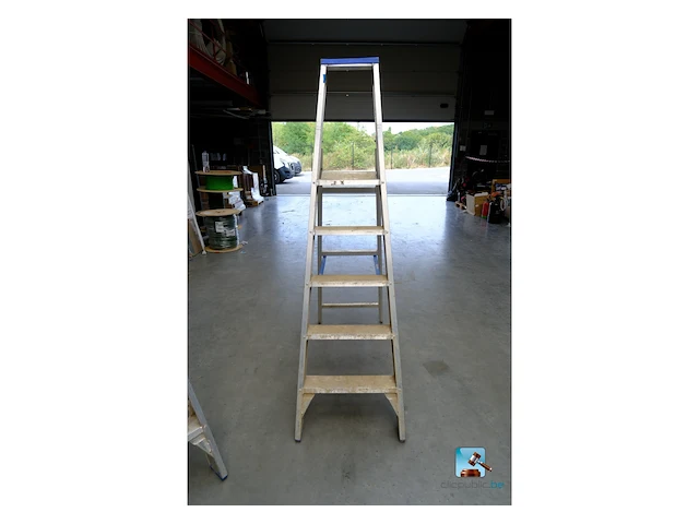 Set trapladders - afbeelding 2 van  9
