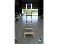 Set trapladders - afbeelding 2 van  9