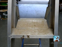 Set trapladders - afbeelding 3 van  9