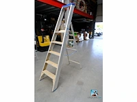 Set trapladders - afbeelding 5 van  9