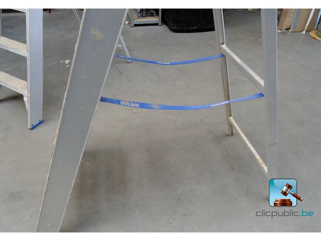 Set trapladders - afbeelding 6 van  9