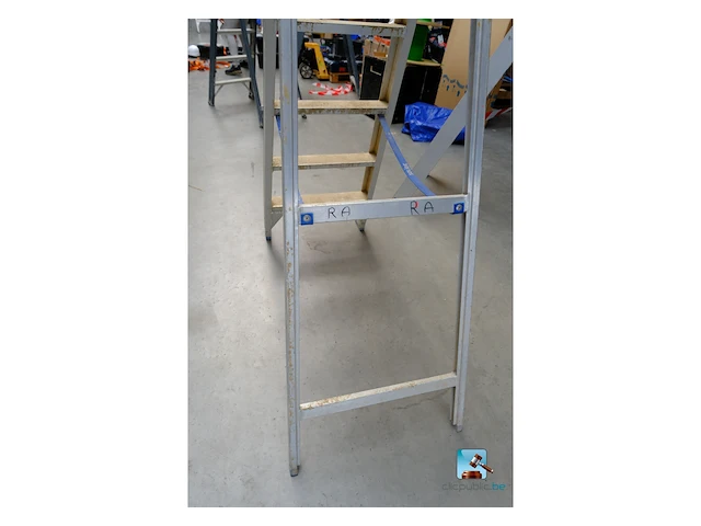 Set trapladders - afbeelding 9 van  9