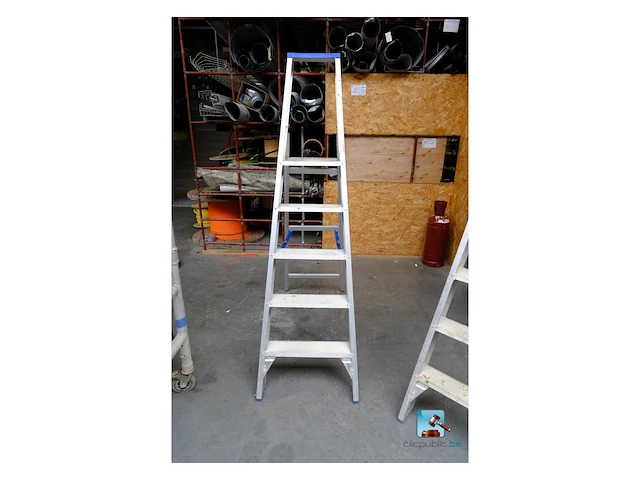 Set trapladders - afbeelding 2 van  8