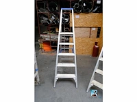 Set trapladders - afbeelding 2 van  8