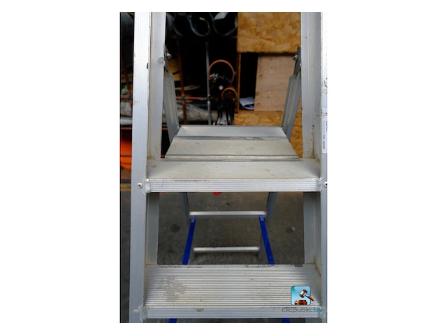 Set trapladders - afbeelding 3 van  8