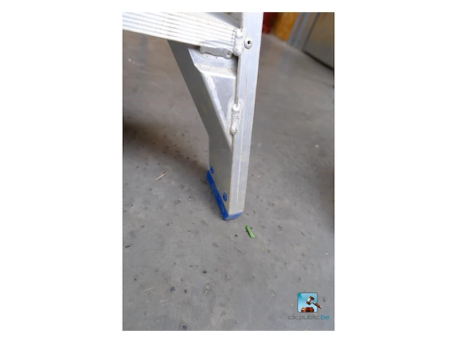 Set trapladders - afbeelding 5 van  8