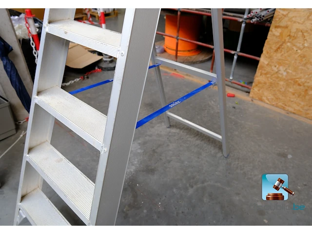 Set trapladders - afbeelding 6 van  8