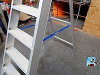 Set trapladders - afbeelding 6 van  8